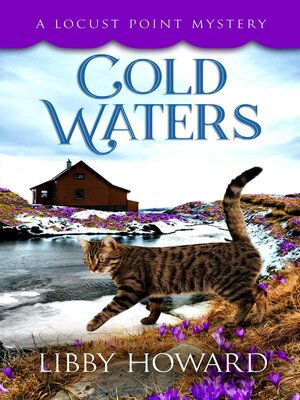 cover image of Cold Waters